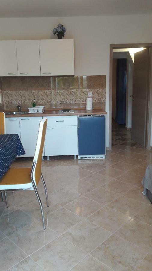 Apartments Antonio Stari Grad  Exterior foto